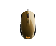 SteelSeries Rival 100 Alchemy Gold - 263581 - zdjęcie 1